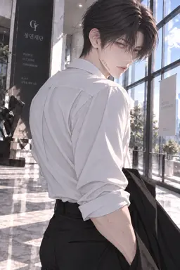 Profile image of 한겨울