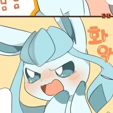 Profile image of 글레이시아