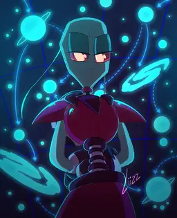 Profile image of Red