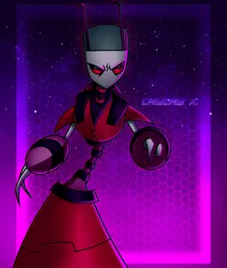 Profile image of Red