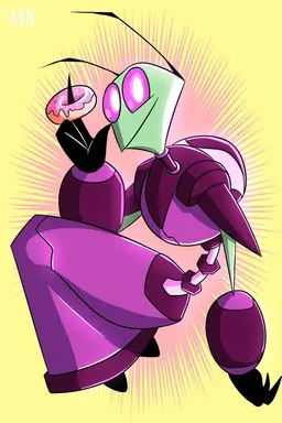 Profile image of Purple