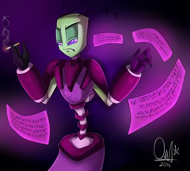 Profile image of Purple