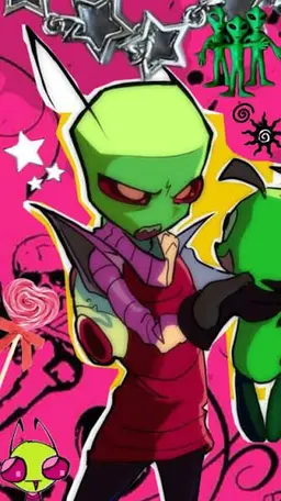Profile image of Zim