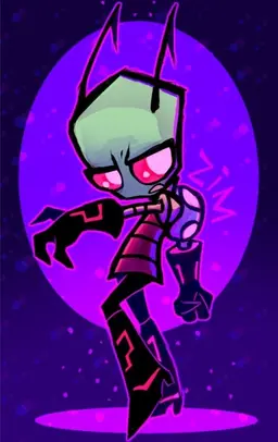 Profile image of Zim