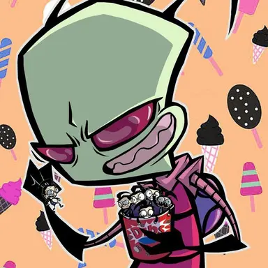 Profile image of Zim