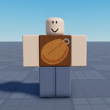Profile image of スーパーたわしマン