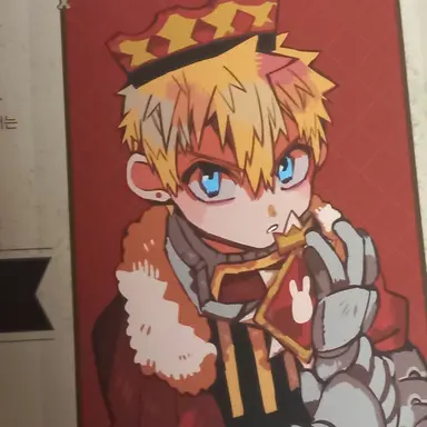 Profile image of 미나모토 코우