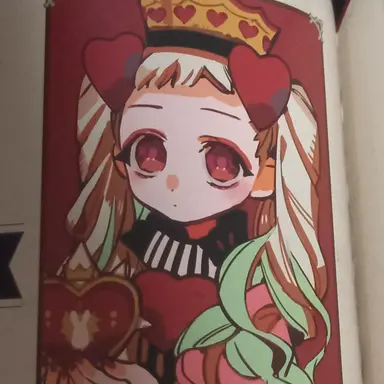 Profile image of 야시로 네네