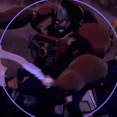 Profile image of Primal