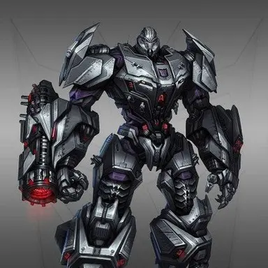 Profile image of 메가트론