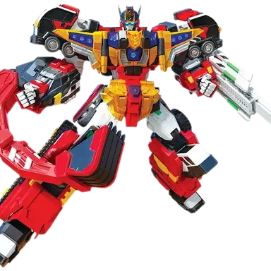 Profile image of Flame Nova