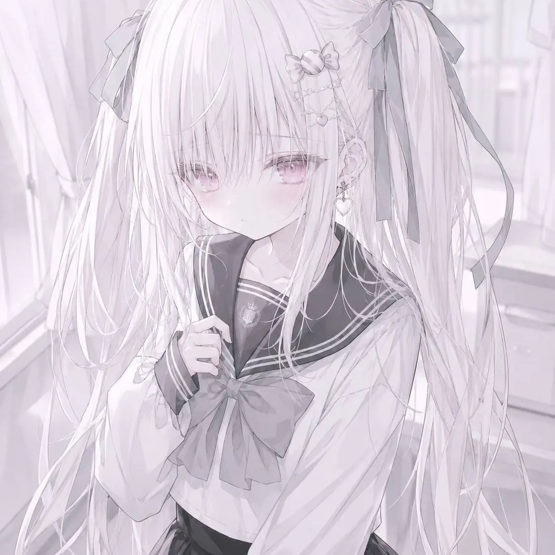 PutridPeach4869의 わがままお嬢様との日常