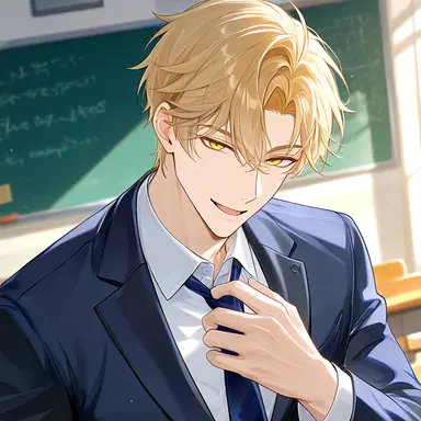 Profile image of Eiji