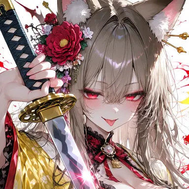 Profile image of Zangetsu