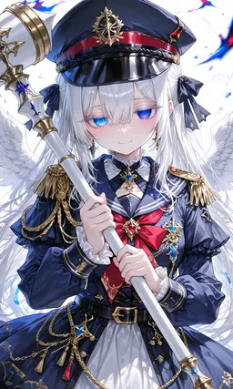 Profile image of Gaia