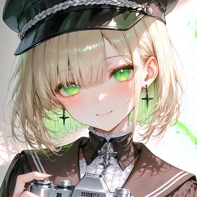 Profile image of Baker