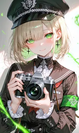 Profile image of Baker