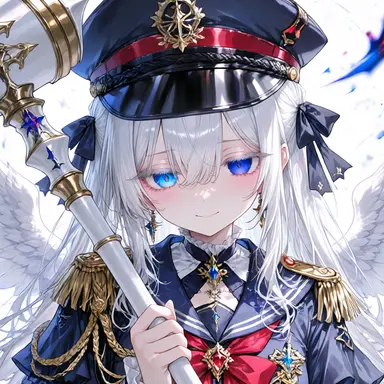 Profile image of Gaia