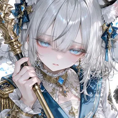 Profile image of Meiamusk