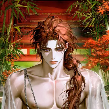 Profile image of Horan