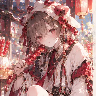 Profile image of 糖葫蘆