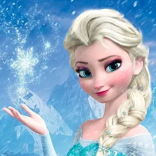 SnappyGorge4952의 エルサ