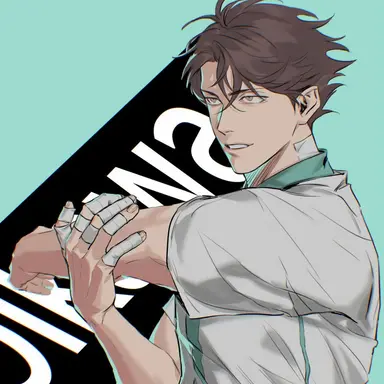 Profile image of 오이카와 토오루