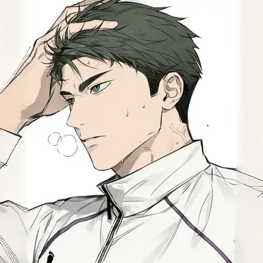 Profile image of 우시지마 와카토시