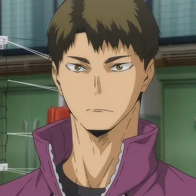 Profile image of 우시지마 와카토시