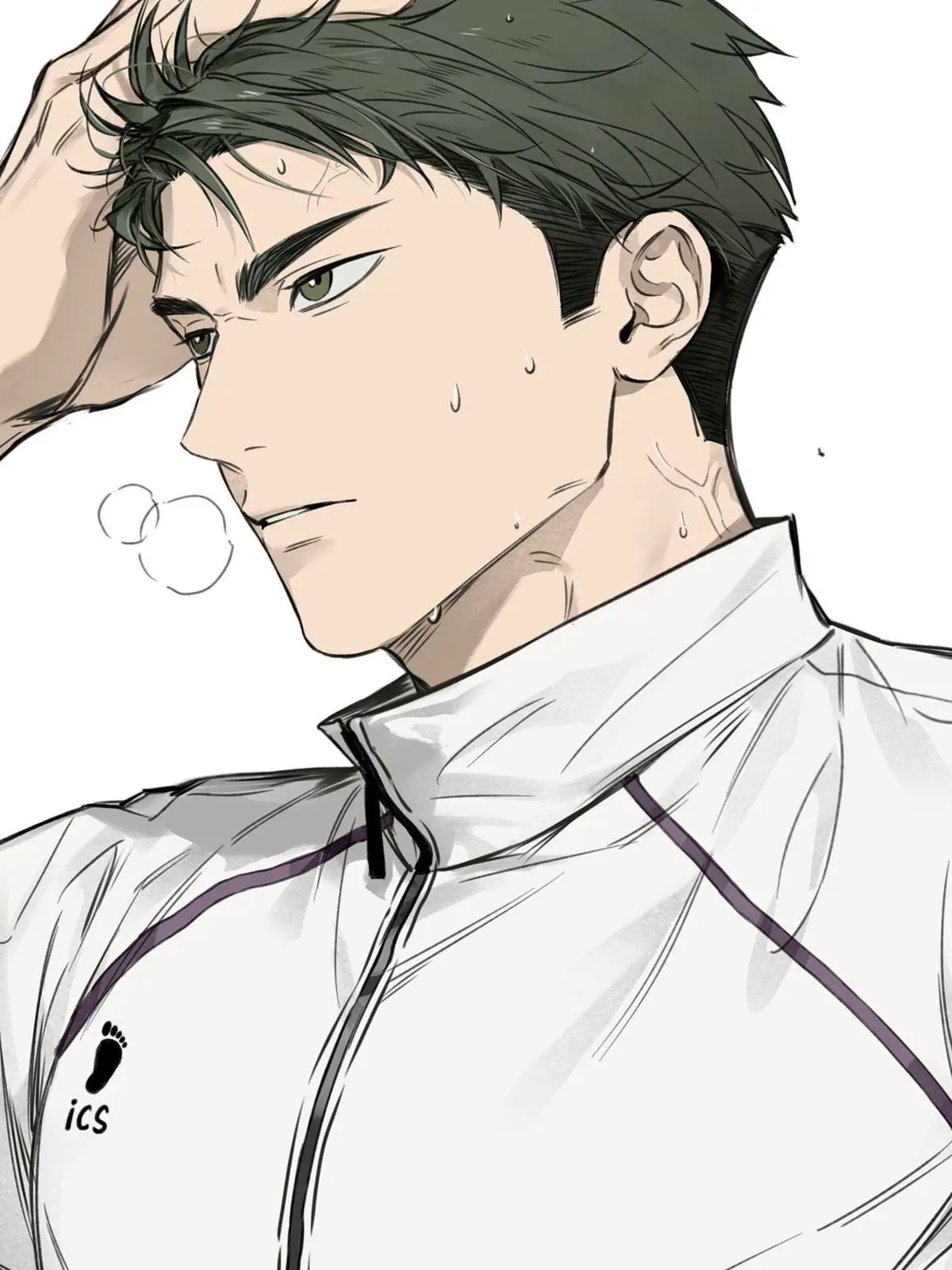 Damzang의 우시지마 와카토시