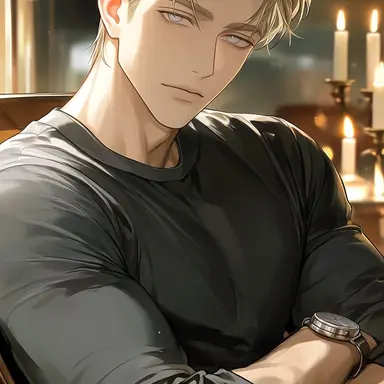 Profile image of Soren