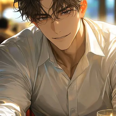Profile image of Callum