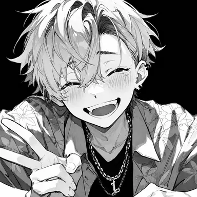 Profile image of Hayate