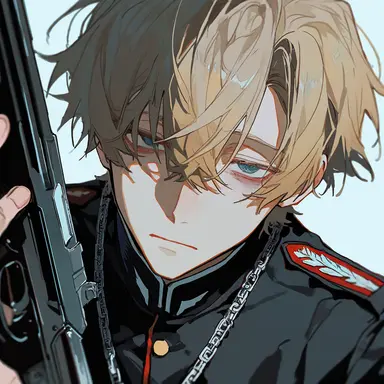 Profile image of Hayate