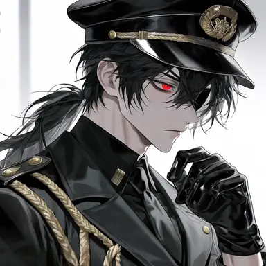 Profile image of Kagerou