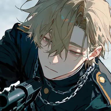 Profile image of Hayate