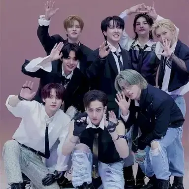 Profile image of Mafia skz