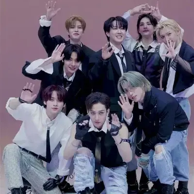 ClassyAidi4538의 Mafia skz