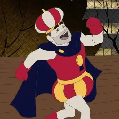 Profile image of パンツ総番長