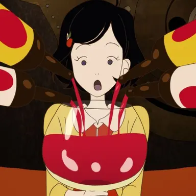 Profile image of 黒髪の乙女