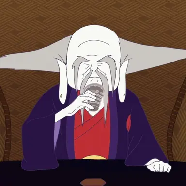 Profile image of 李白