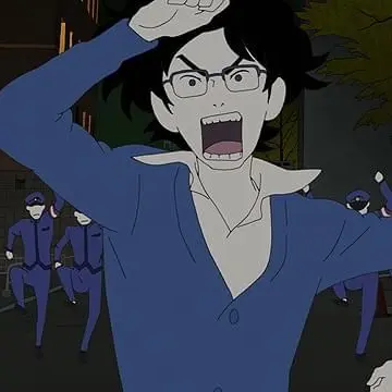 Profile image of 先輩