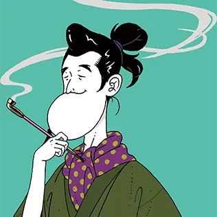 Profile image of 樋口師匠