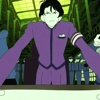 Profile image of 学園祭事務局長