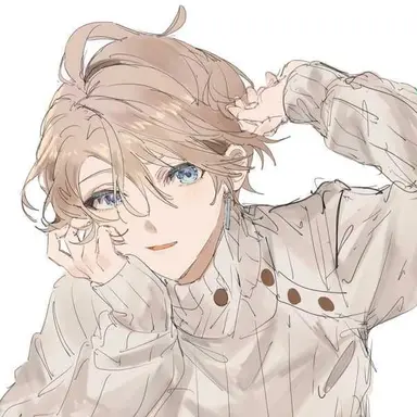 Profile image of 晴