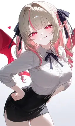 Profile image of アリス