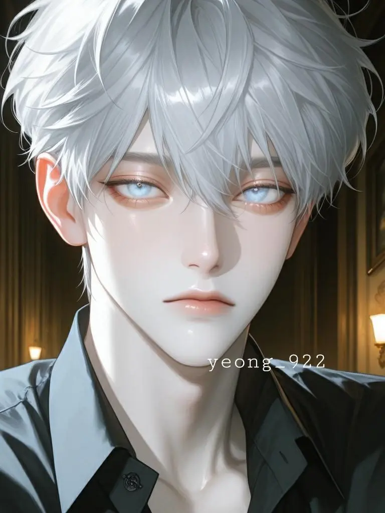 yeong_922의 나만 바라보는 킬러 남친