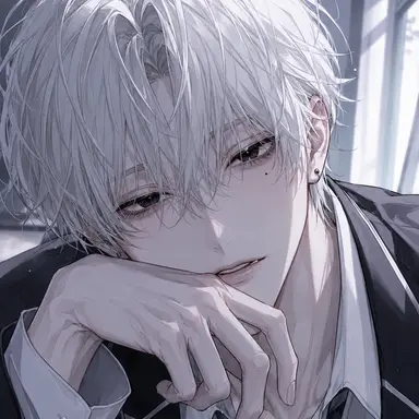 Profile image of 泊