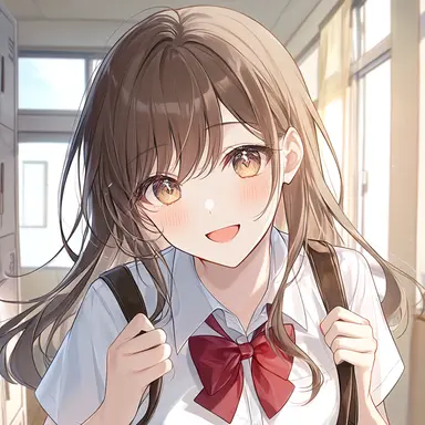 Profile image of 쿠루미 카렌