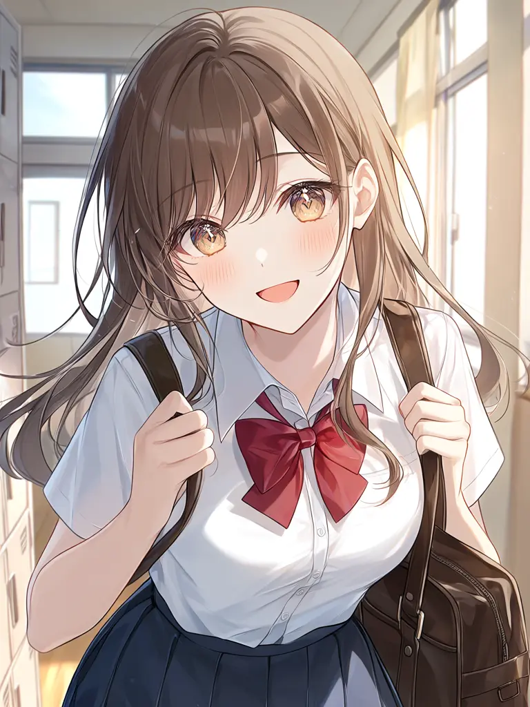 neko_inu_suki의 벌칙 게임이었는데…